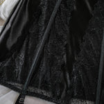Lingerie Bride