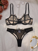 Lingerie Lys