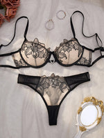 Lingerie Lys