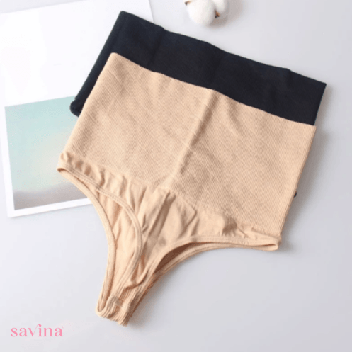 Calcinha PowerSlim™ |(Compre 1 e Leve 2)Modela Barriga e Levanta Bumbum(FRETE GRÁTIS)