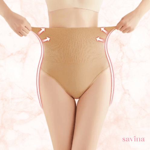 Calcinha PowerSlim™ |(Compre 1 e Leve 2)Modela Barriga e Levanta Bumbum(FRETE GRÁTIS)