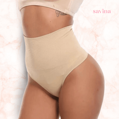 Calcinha PowerSlim™ |(Compre 1 e Leve 2)Modela Barriga e Levanta Bumbum(FRETE GRÁTIS)