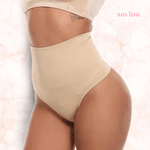 Calcinha PowerSlim™ |(Compre 1 e Leve 2)Modela Barriga e Levanta Bumbum(FRETE GRÁTIS)