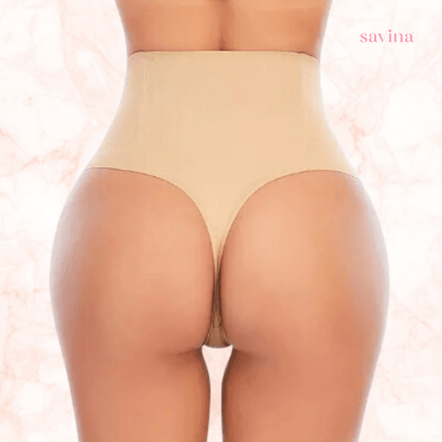 Calcinha PowerSlim™ |(Compre 1 e Leve 2)Modela Barriga e Levanta Bumbum(FRETE GRÁTIS)