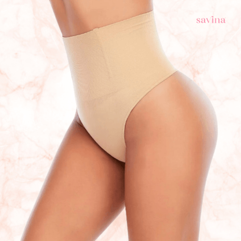 Calcinha PowerSlim™ |(Compre 1 e Leve 2)Modela Barriga e Levanta Bumbum(FRETE GRÁTIS)