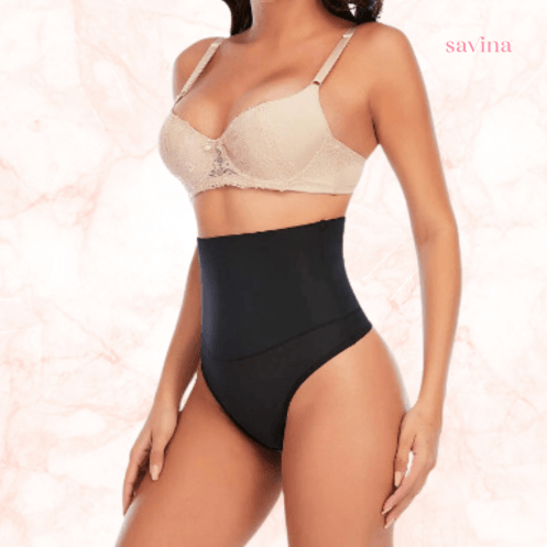 Calcinha PowerSlim™ |(Compre 1 e Leve 2)Modela Barriga e Levanta Bumbum(FRETE GRÁTIS)