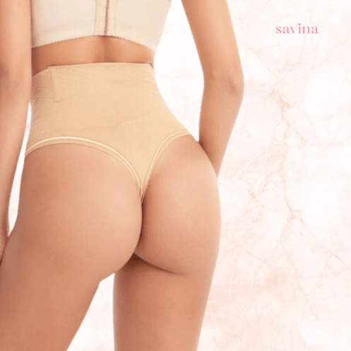 Calcinha PowerSlim™ |(Compre 1 e Leve 2)Modela Barriga e Levanta Bumbum(FRETE GRÁTIS)