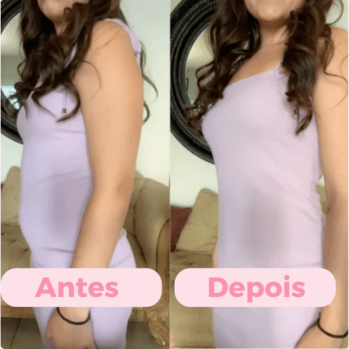 Calcinha PowerSlim™ |(Compre 1 e Leve 2)Modela Barriga e Levanta Bumbum(FRETE GRÁTIS)