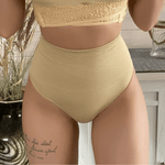 Calcinha PowerSlim™ |(Compre 1 e Leve 2)Modela Barriga e Levanta Bumbum(FRETE GRÁTIS)