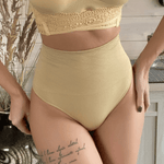 Calcinha PowerSlim™ |(Compre 1 e Leve 2)Modela Barriga e Levanta Bumbum(FRETE GRÁTIS)
