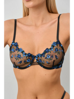 Lingerie Fiorella Blue