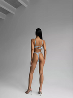 Lingerie Bleu Ciel