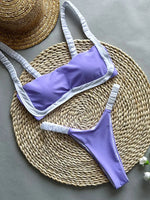 Biquíni Lavanda Portofino