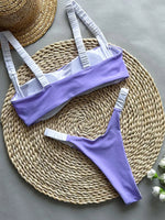 Biquíni Lavanda Portofino