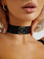 Lingerie Black Desire