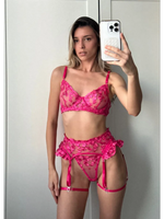 Lingerie Cupidon