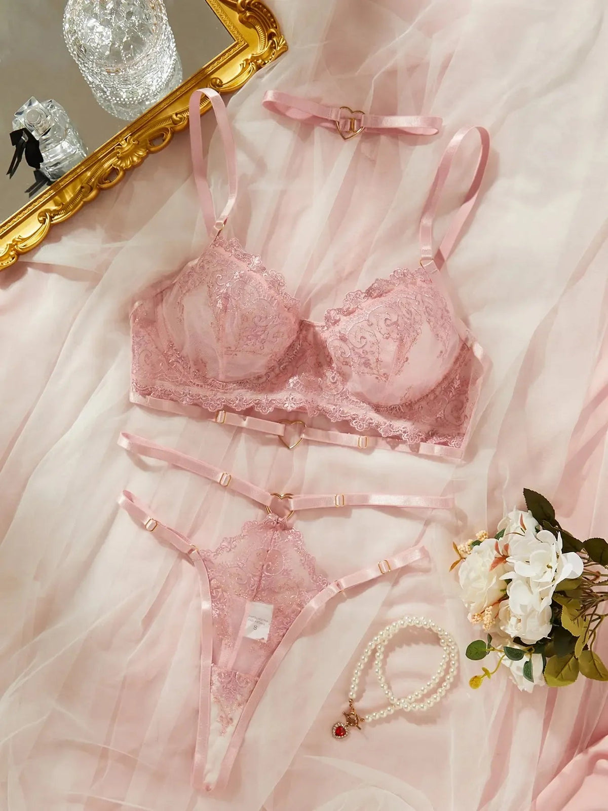 Lingerie Amour