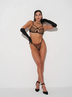 Lingerie Hypnôse