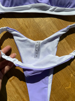 Biquíni Lavanda Portofino