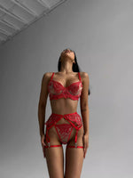 Lingerie Calíope