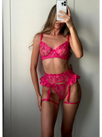 Lingerie Cupidon