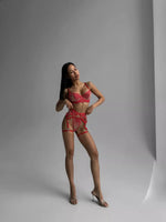 Lingerie Calíope