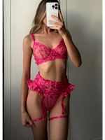 Lingerie Cupidon