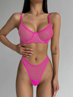 Lingerie Piettra