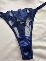 Lingerie Tempina