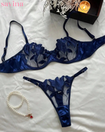 Lingerie Tempina