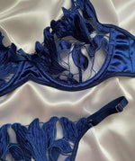 Lingerie Tempina